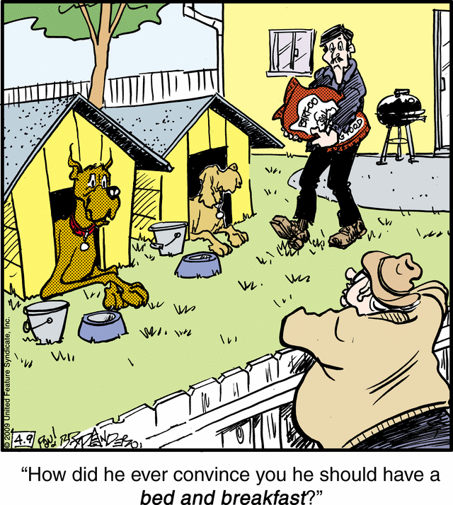 marmaduke